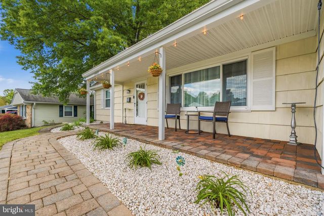 12403 WHITEHALL DR, Bowie, MD 20715