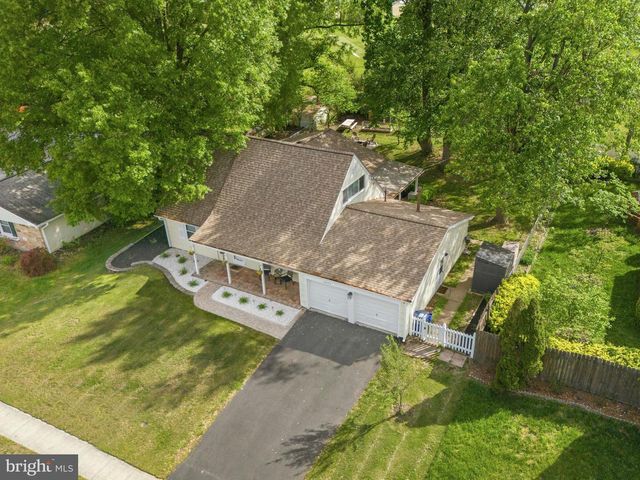 12403 WHITEHALL DR, Bowie, MD 20715