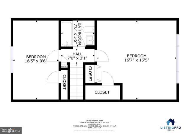 12403 WHITEHALL DR, Bowie, MD 20715