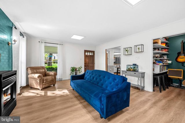 12403 WHITEHALL DR, Bowie, MD 20715