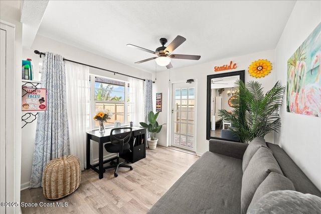 1350 S Orlando Avenue S, Cocoa Beach, FL 32931