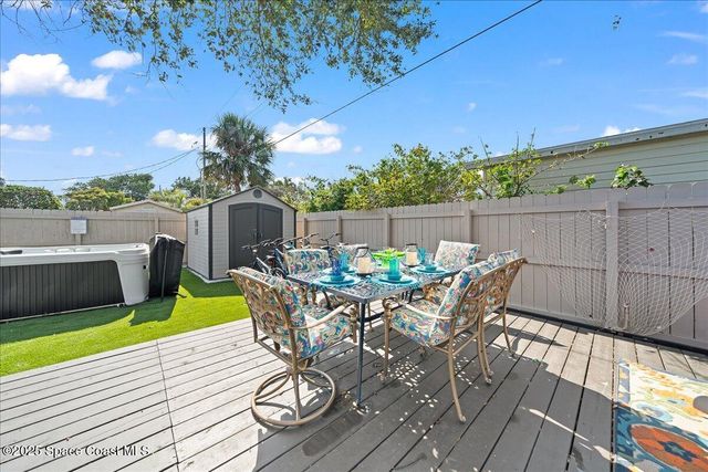 1350 S Orlando Avenue S, Cocoa Beach, FL 32931