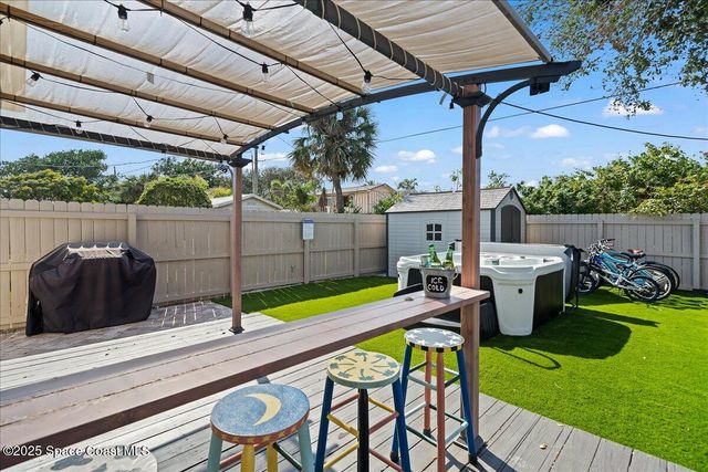 1350 S Orlando Avenue S, Cocoa Beach, FL 32931