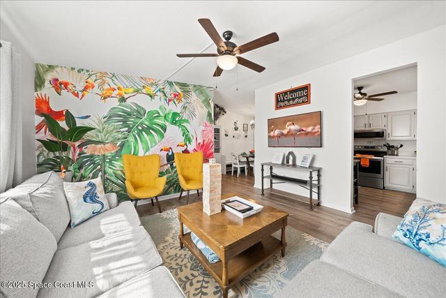 1350 S Orlando Avenue S, Cocoa Beach, FL 32931