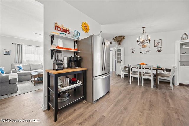 1350 S Orlando Avenue S, Cocoa Beach, FL 32931