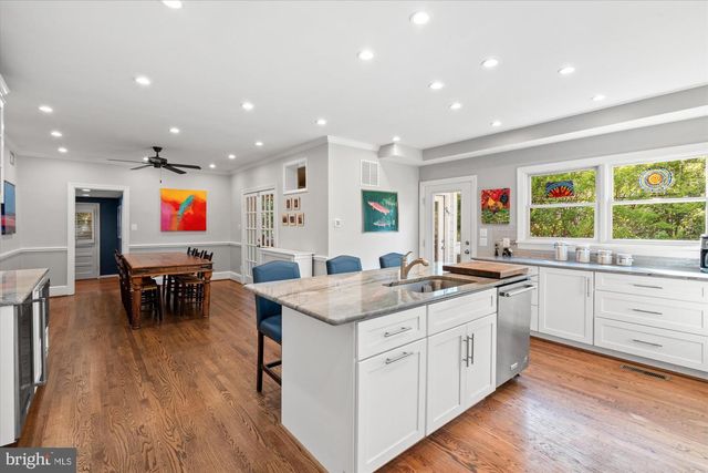 3610 NORRIS PL, Alexandria, VA 22305