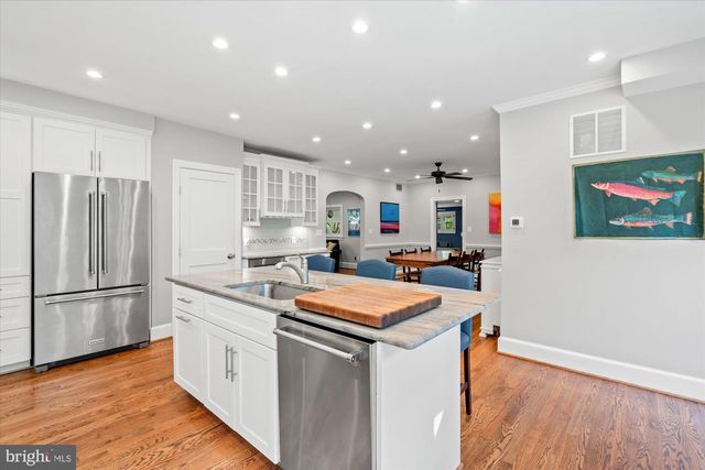 3610 NORRIS PL, Alexandria, VA 22305