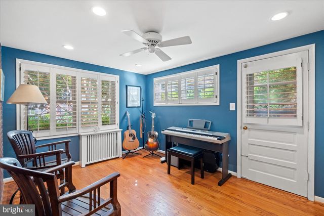3610 NORRIS PL, Alexandria, VA 22305