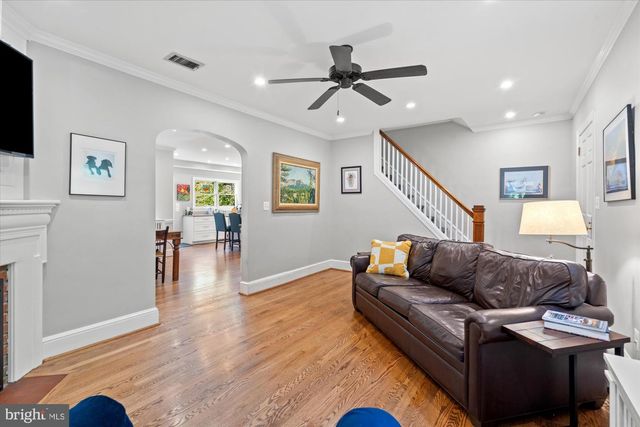 3610 NORRIS PL, Alexandria, VA 22305