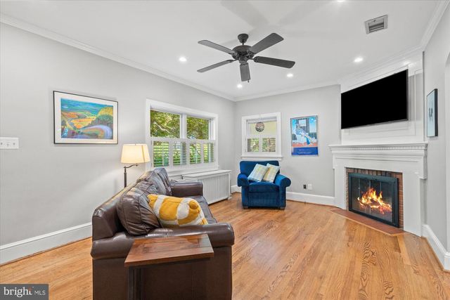 3610 NORRIS PL, Alexandria, VA 22305