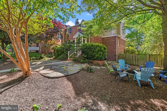 3610 NORRIS PL, Alexandria, VA 22305