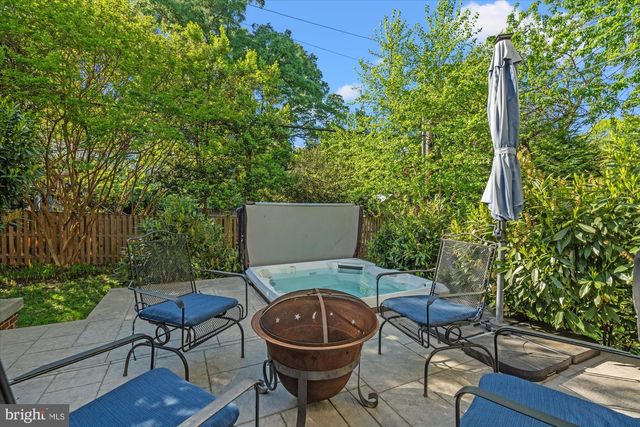 3610 NORRIS PL, Alexandria, VA 22305