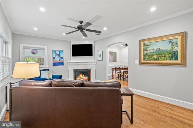 3610 NORRIS PL, Alexandria, VA 22305