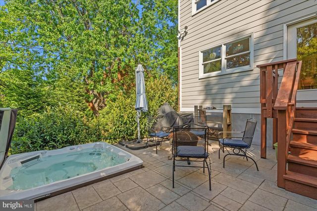 3610 NORRIS PL, Alexandria, VA 22305