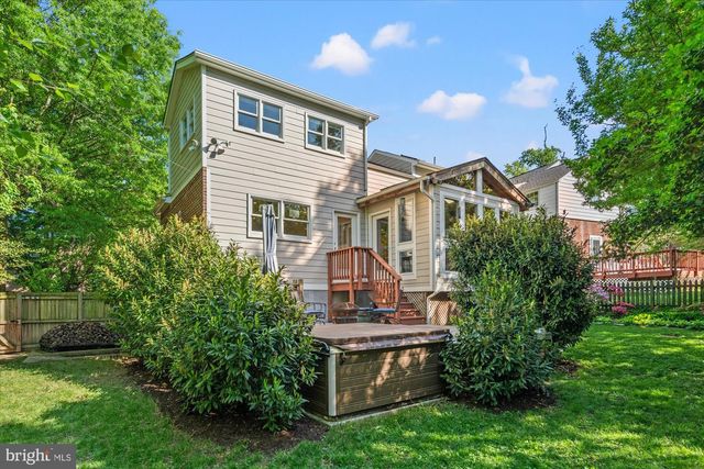 3610 NORRIS PL, Alexandria, VA 22305