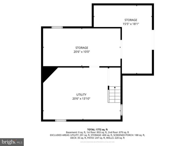 3610 NORRIS PL, Alexandria, VA 22305