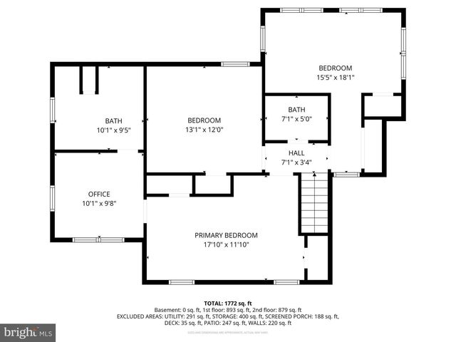 3610 NORRIS PL, Alexandria, VA 22305