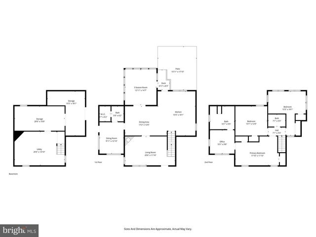3610 NORRIS PL, Alexandria, VA 22305