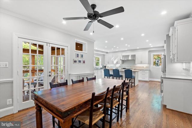 3610 NORRIS PL, Alexandria, VA 22305