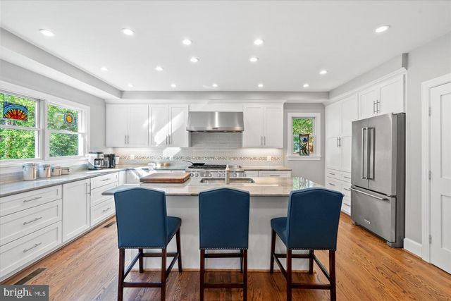 3610 NORRIS PL, Alexandria, VA 22305