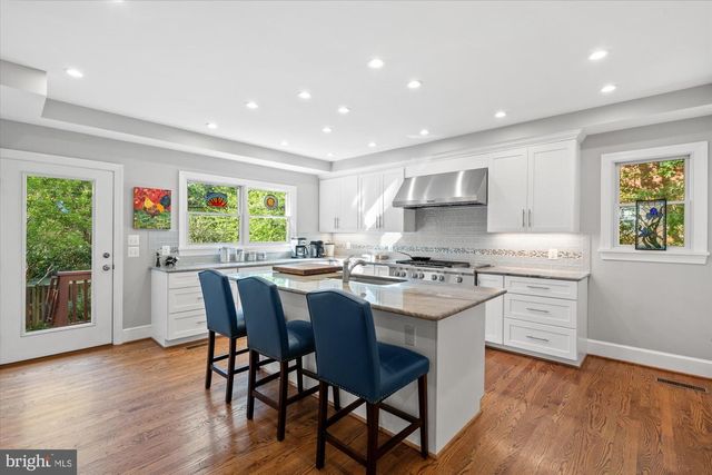 3610 NORRIS PL, Alexandria, VA 22305