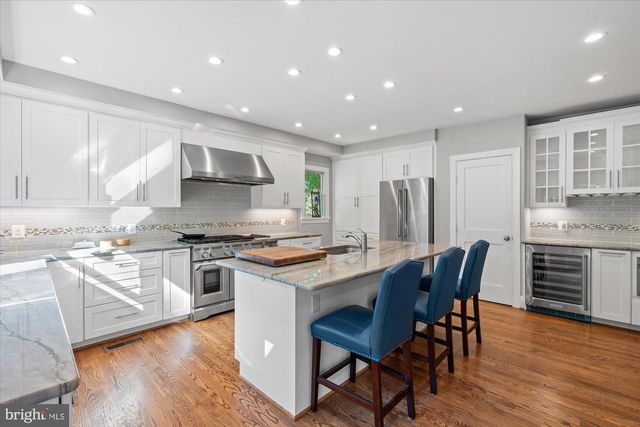 3610 NORRIS PL, Alexandria, VA 22305