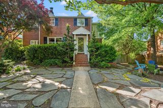 3610 NORRIS PL, Alexandria, VA 22305