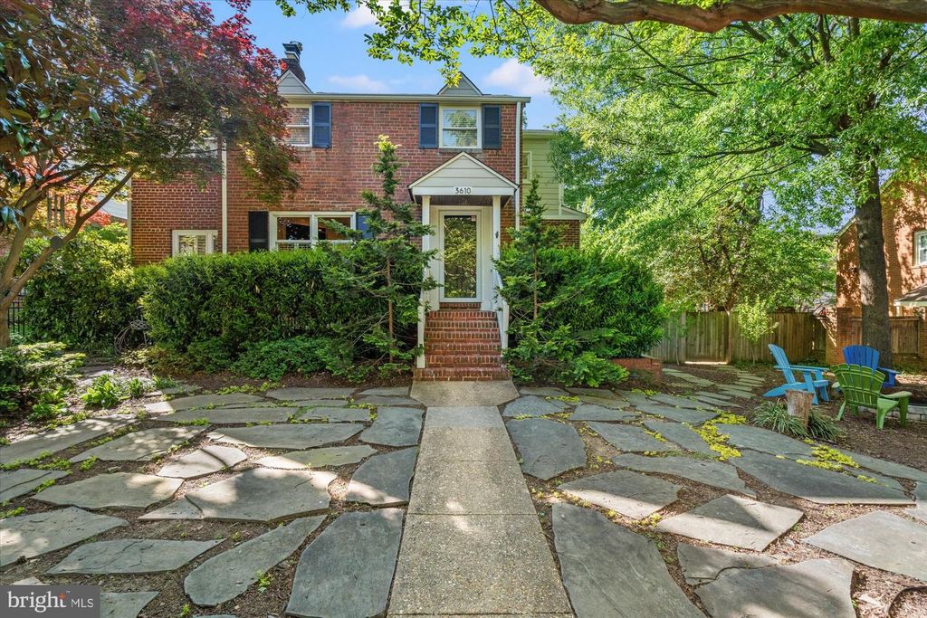 3610 NORRIS PL, Alexandria, VA 22305
