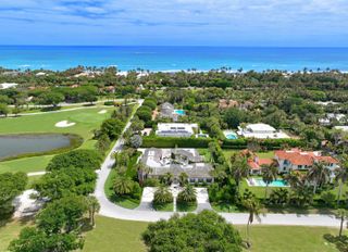 55 Links Road, Jupiter Island, FL 33455