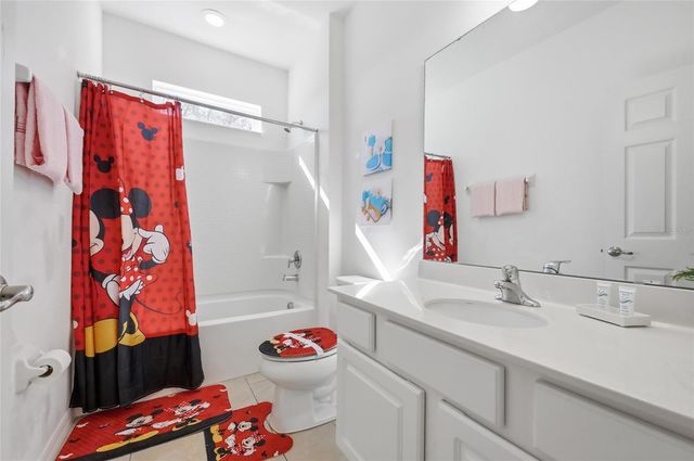 6116 BROAD OAK DRIVE, Davenport, FL 33837