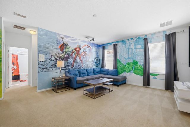 6116 BROAD OAK DRIVE, Davenport, FL 33837