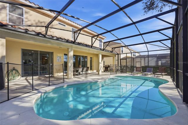 6116 BROAD OAK DRIVE, Davenport, FL 33837