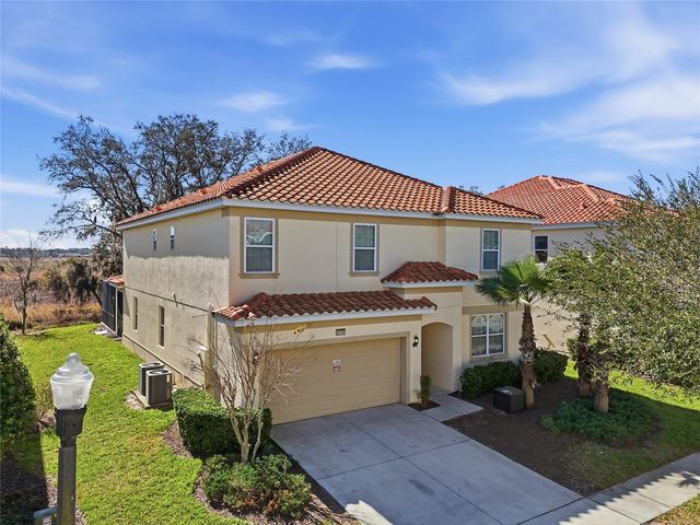 6116 BROAD OAK DRIVE, Davenport, FL 33837