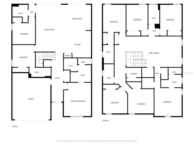 6116 BROAD OAK DRIVE, Davenport, FL 33837