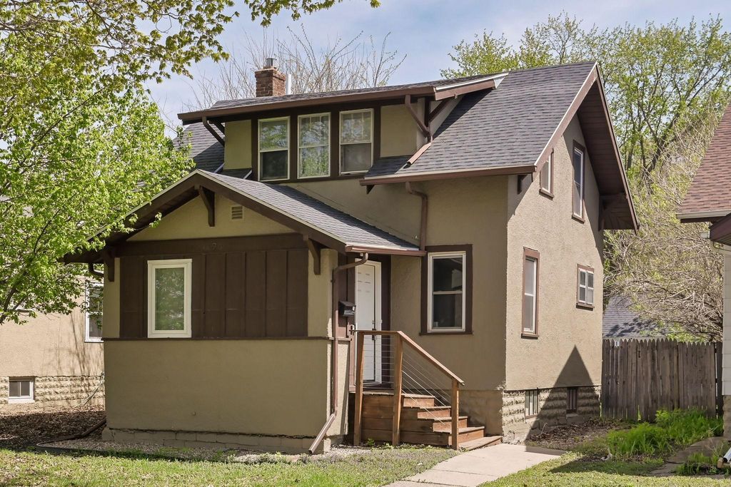 1096 23rd Avenue SE, Minneapolis, MN 55414