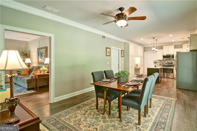 5800 Villa Rica Highway, Dallas, GA 30157