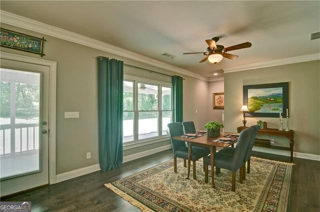 5800 Villa Rica Highway, Dallas, GA 30157