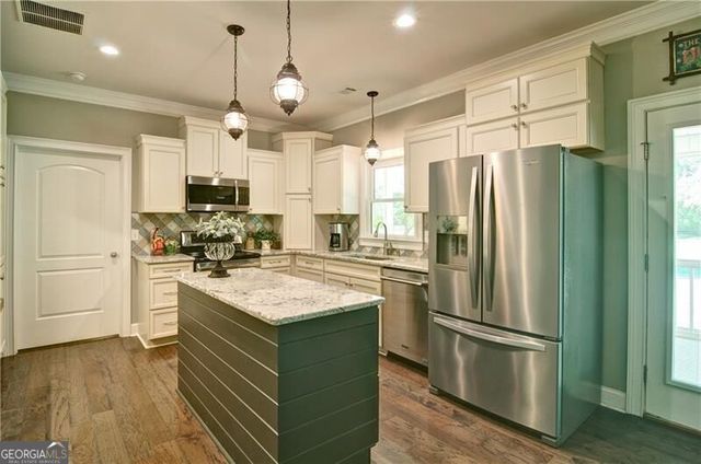 5800 Villa Rica Highway, Dallas, GA 30157
