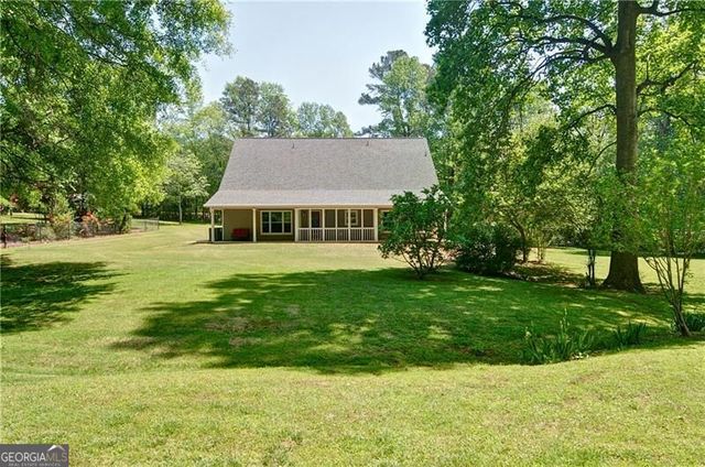 5800 Villa Rica Highway, Dallas, GA 30157