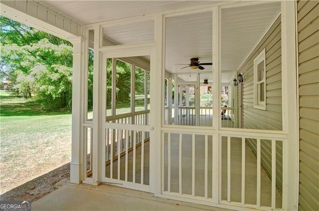 5800 Villa Rica Highway, Dallas, GA 30157