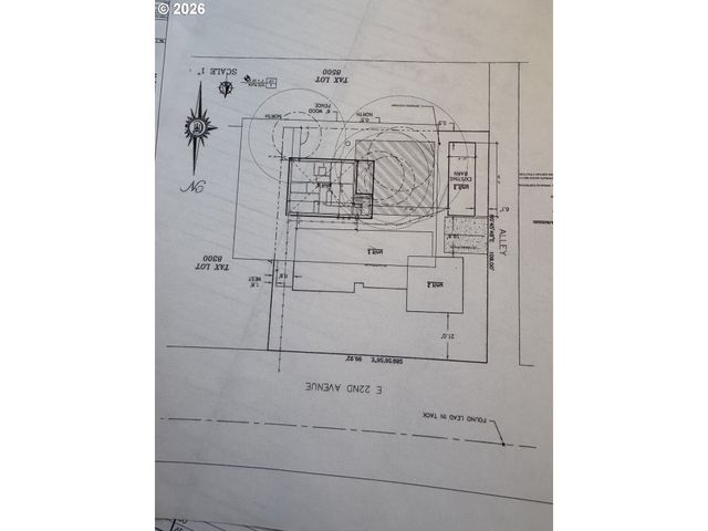 780 E 22ND Ave, Eugene, OR 97405