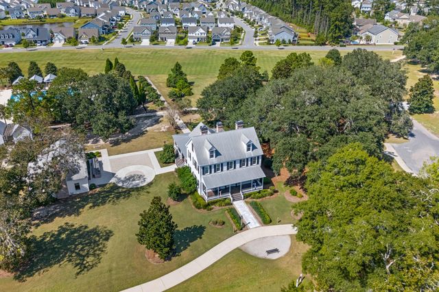 202 Lynx Lane, Summerville, SC 29483