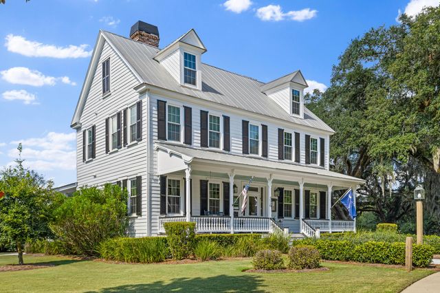 202 Lynx Lane, Summerville, SC 29483