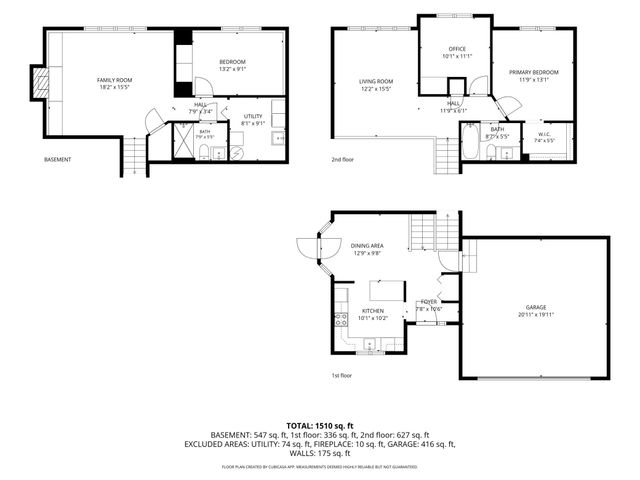 3650 Blue Jay Way, Eagan, MN 55123