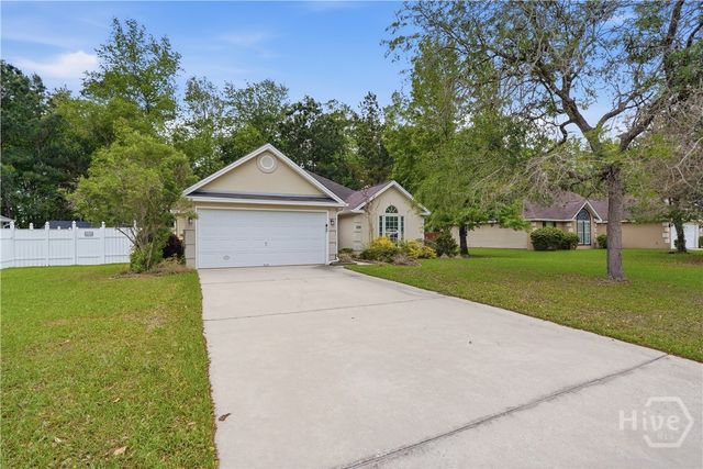 186 Silverton Road, Pooler, GA 31322