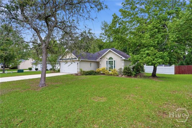 186 Silverton Road, Pooler, GA 31322