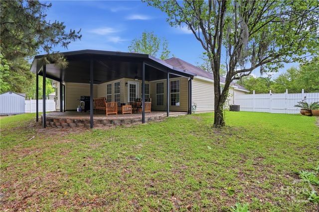 186 Silverton Road, Pooler, GA 31322