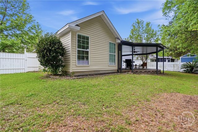 186 Silverton Road, Pooler, GA 31322
