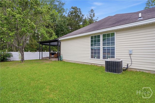 186 Silverton Road, Pooler, GA 31322