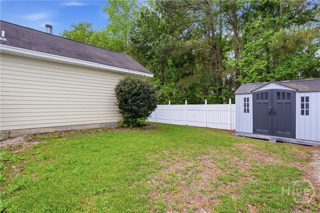 186 Silverton Road, Pooler, GA 31322